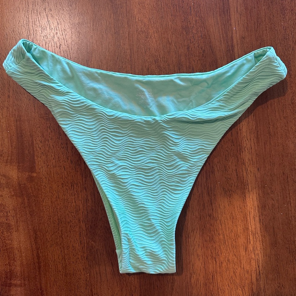 Monday swimwear Byron Bottom